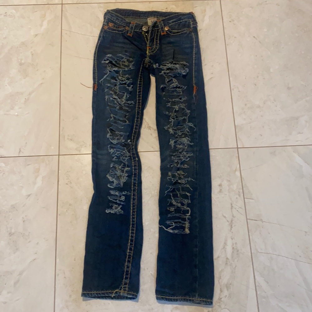 True Religion Jeans